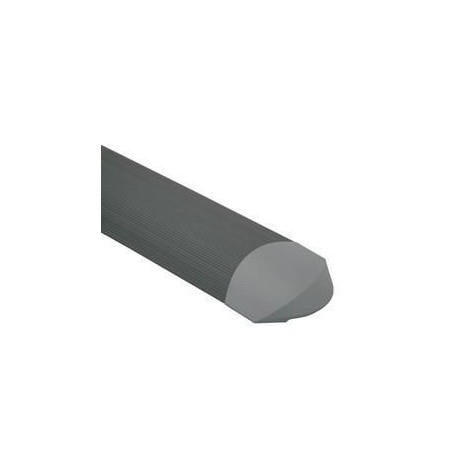"Streamline Your Workspace with Kondator Soft Cable Duct Grey - 429-S30BM"